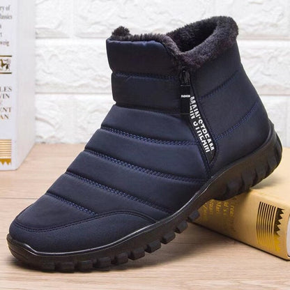 Wasserdichte Schnee-Stiefel für Damen