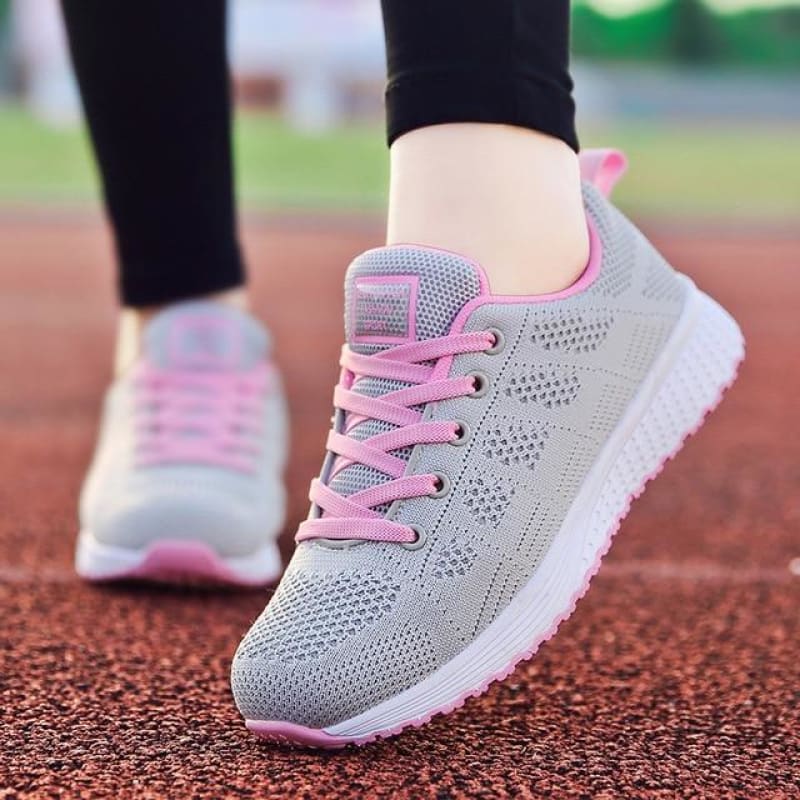 RunFlex - Orthopädische Laufschuhe