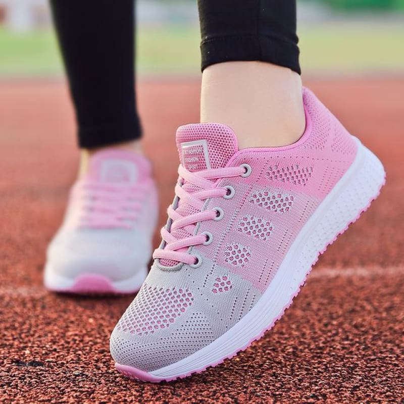 RunFlex - Orthopädische Laufschuhe