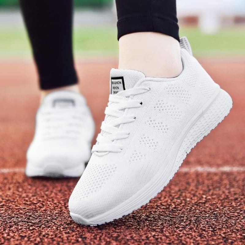 RunFlex - Orthopädische Laufschuhe