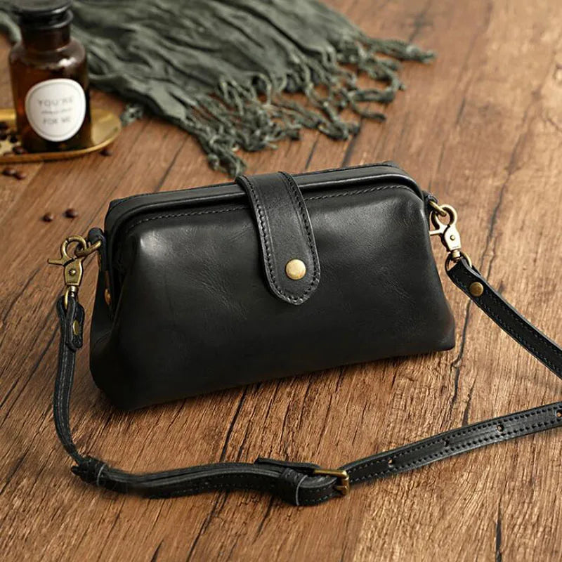 Lena Elegante Crossbody Tasche – Für Einen Stilvollen und Praktischen Look