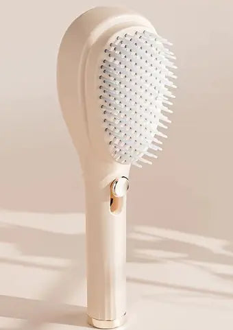 SmartBrush – Die perfekte Haarpflegebürste